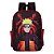 Kit Mochila Masculina Costa Naruto com Lancheira 6 Itens - Imagem 5