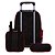 Kit Mochila Masculina Rodas Vingadores com Lancheira 6 Itens - Imagem 10