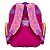 Mochila Feminina Infantil LOL com Lancheira Estojo Costa - Imagem 8