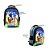 Mochila Escolar Sonic Ring Jogo Colors Kit Lancheira+Estojo - Imagem 2