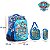 Kit Mochila 3d Escolar Infantil Patrulha Canina De Costas - Imagem 3