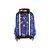 Kit Mochila Infantil Escolar Patrulha Canina 3D com Rodinhas - Imagem 8