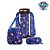 Kit Mochila Infantil Escolar Patrulha Canina 3D com Rodinhas - Imagem 9