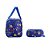 Kit Mochila Infantil Escolar Patrulha Canina 3D com Rodinhas - Imagem 7