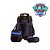 Kit Mochila Infantil Escolar Patrulha Canina Com Rodinhas - Imagem 5
