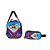 Kit Mochila Infantil Escolar Patrulha Canina Com Rodinhas - Imagem 4