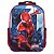 Mochila Masculina Homem Aranha de Costa + Lancheira e Estojo - Imagem 5