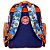 Mochila Masculina Infantil Dragon Ball Costas com Acessórios - Imagem 11