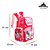 Mochila Escolar Infantil Minnie Mouse Disney De Costas - Imagem 2