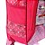 Mochila Escolar Infantil Minnie Disney Com Rodinhas - Imagem 8