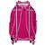 Kit Mochila Escolar Minnie Infantil Com Rodinhas - Imagem 6