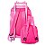 Kit Mochila Escolar Infantil Minnie Com Rodinhas - Imagem 4