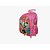 Mochila Infantil Com Rodinha Feminina Escolar Minnie - Imagem 3