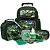 Mochila Masculina Escolar Incrivel Hulk de Rodinha + Brindes - Imagem 7
