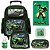 Mochila Masculina Escolar Incrivel Hulk de Rodinha + Brindes - Imagem 1