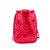 Mochila Infantil Escolar 3D Minnie Mouse De Costas - Imagem 5