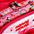 Mochila Infantil Escolar 3D Minnie Mouse De Costas - Imagem 4
