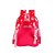 Kit Mochila Escolar Infantil Minnie Mouse Disney De Costas - Imagem 5