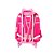 Kit Mochila Infantil Escolar Lol Surprise Rosa com Rodinhas - Imagem 6