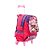 Mochila Escolar Infantil Lol Surprise Com Rodinha - Imagem 3