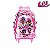 Mochila Infantil Escolar Lol Surprise Com Rodinhas - Imagem 1