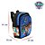 Mochila Infantil Escolar Patrulha Canina De Costas - Imagem 3