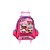 Kit Mochila Infantil Escolar Lol Surprise Com Rodinhas - Imagem 2