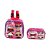 Kit Mochila Infantil Escolar Lol Surprise Com Rodinhas - Imagem 6
