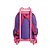 Mochila Escolar Infantil Rosa Patrulha Canina Skye Com R - Imagem 5