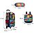 Kit Mochila Escolar Infantil Patrulha Canina de Rodinhas - Imagem 3