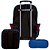 Kit Mochila Escolar Infantil Patrulha Canina de Rodinhas - Imagem 7