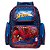 Mochila Masculina Homem Aranha Infantil Costas e Acessórios - Imagem 5