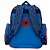 Mochila Masculina Homem Aranha Infantil Costas e Acessórios - Imagem 11