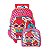 Mochila Infantil Escolar Lol Surprise Com Rodinha - Imagem 1
