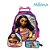 Mochila Infantil Escolar Moana Com Rodinhas - Imagem 1