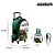 Kit Mochila Infantil Minecraft Com Rodinha - Imagem 3