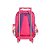 Mochila Escolar Infantil Lol Surprise Com Rodinha - Imagem 4