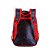 Mochila Escolar Infantil Homem Aranha 3D De Costas - Imagem 5