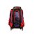 Mochila Infantil Rodinha Homem Aranha Spider Man De Rodinha - Imagem 5