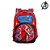 Mochila Escolar Infantil Homem Aranha Spider Man De Costas - Imagem 1