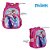 Mochila Escolar Infantil Elsa e Anna Frozen De Costas - Imagem 2