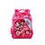 Kit Mochila Infantil Escolar Lol Surprise Rosa de Costas - Imagem 2