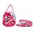 Kit Mochila Infantil Escolar Lol Surprise Rosa de Costas - Imagem 5