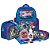 Kit Mochila Masculina Costa Sonic com Lancheira Azul 6 Itens - Imagem 7