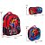Kit Mochila Infantil Escolar Homem Aranha Marvel de Costas - Imagem 4