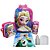 Kit Mochila Frozen Feminina Infantil Com Rodinhas - Imagem 1