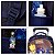 Kit Mochila Infantil Escolar Sonic Com Rodinha - Imagem 4