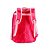 Kit Mochila Rosa Infantil 3D Escolar Lol Surprise De Costas - Imagem 5