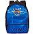 Kit Mochila Infantil Grande Menino Sonic O Filme com Toalha - Imagem 5