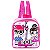Kit Mochila Infantil Escolar Com Rodinhas Lol Boneca - Imagem 4